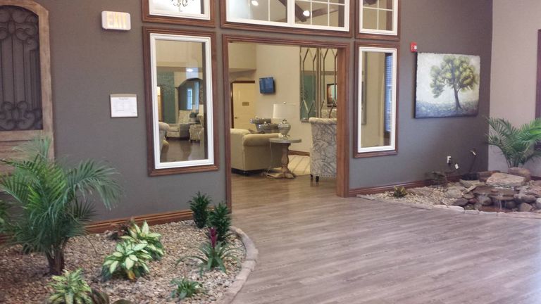 Villas Of South Park, Chatham, IL 1