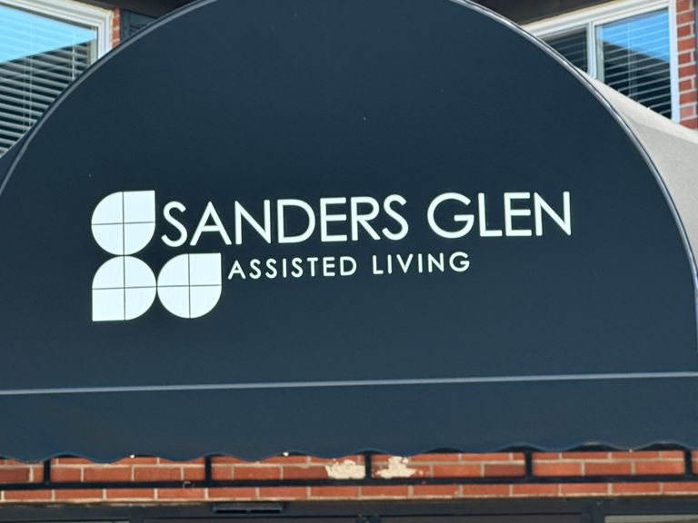 Sanders Glen, Westfield, IN 3