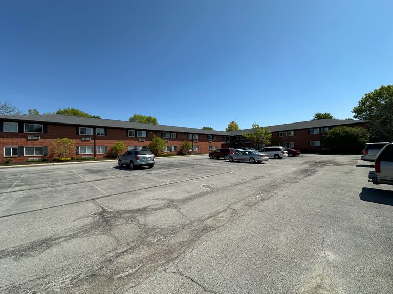 Sanders Glen, Westfield, IN 2