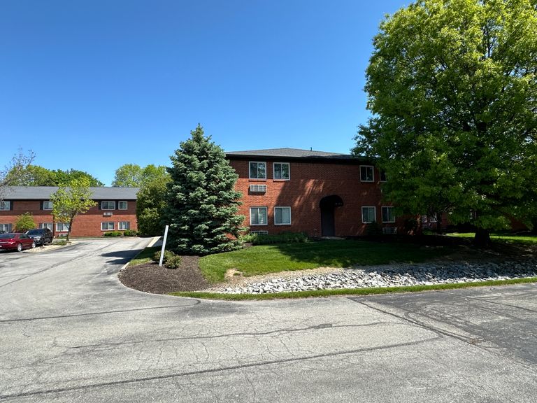 Sanders Glen, Westfield, IN 1