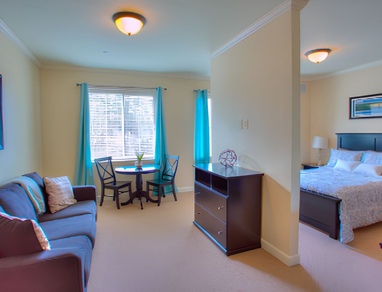 Tapestry House Assisted Living, Alpharetta, GA 2