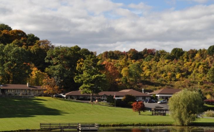 Valley Vista Adult Home and Assisted Living Program, Highland, NY 1