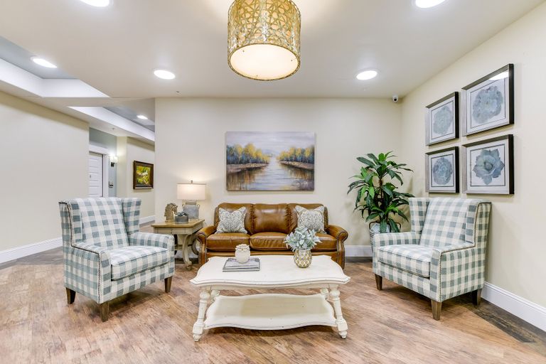 The Brooks of Cibolo, Cibolo, TX 2