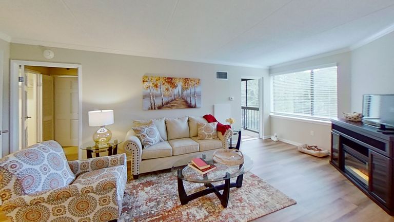 The McAuley, W Hartford, CT 2