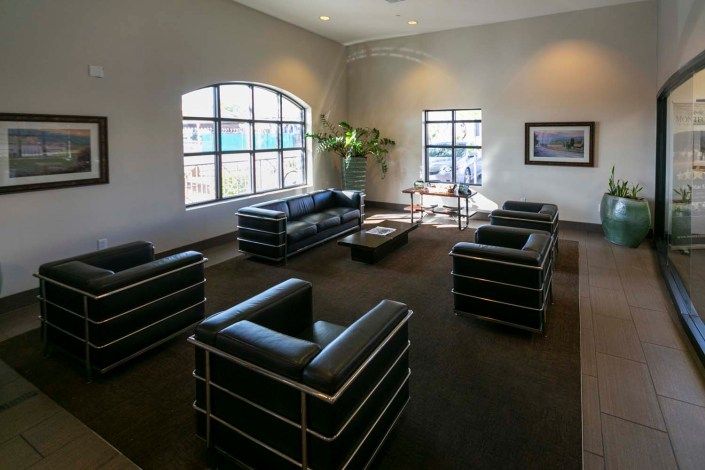 Montecito Post Acute Care and Rehabilitation, Mesa, AZ 2