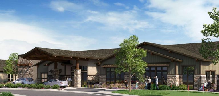 Mission At Maple Springs, Brigham, UT 1