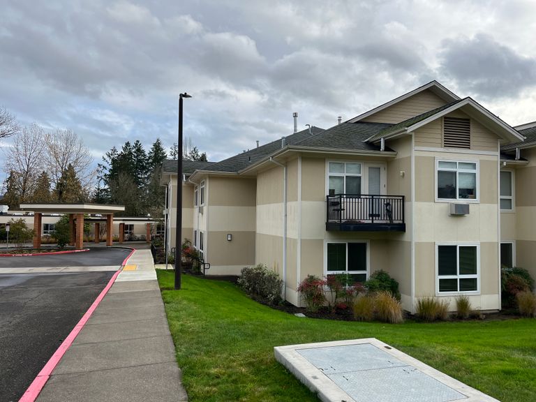 Friendsview Retirement Community, Newberg, OR 3