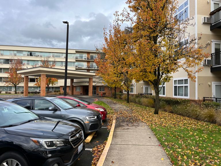 Friendsview Retirement Community, Newberg, OR 2