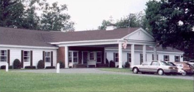 Madigan Health Care Facility, Houlton, ME 1