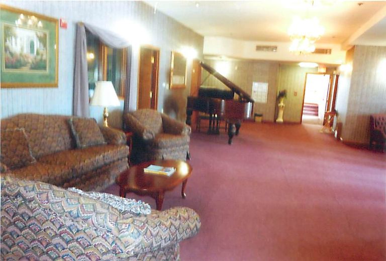 Madigan Health Care Facility, Houlton, ME 2