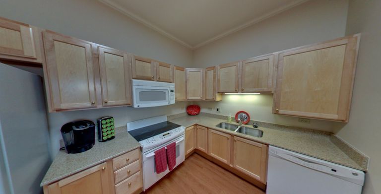 Plymouth Place, La Grange Park, IL 1
