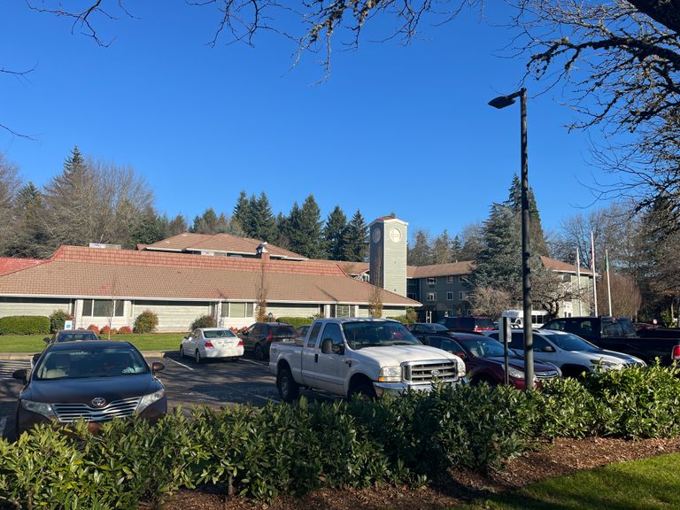 Van Mall Retirement Community, Vancouver, WA 3
