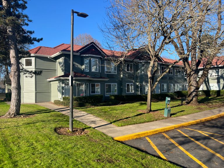 Van Mall Retirement Community, Vancouver, WA 1