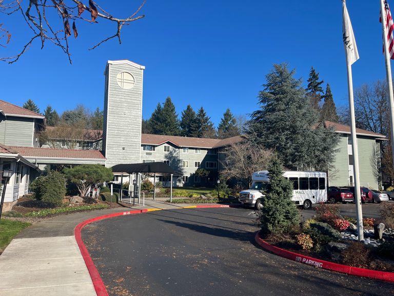 Van Mall Retirement Community, Vancouver, WA 2