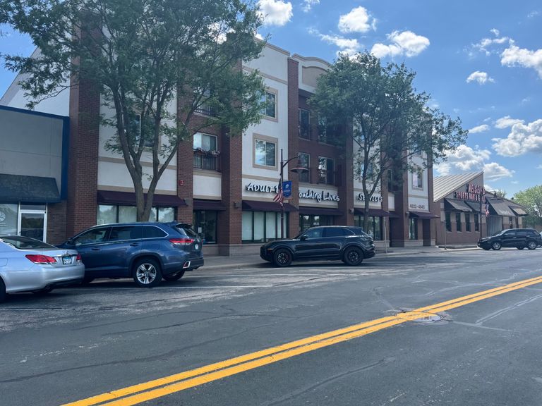 Touching Lives Adult Day Services, Savage, MN 2