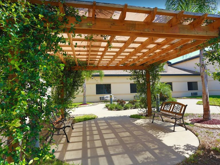 Inspired Living at Ivy Ridge, St. Petersburg, FL 3