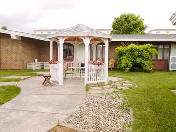 St Benedicts Health Center, Dickinson, ND 2