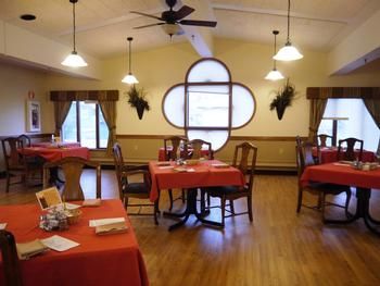 St Benedicts Health Center, Dickinson, ND 1