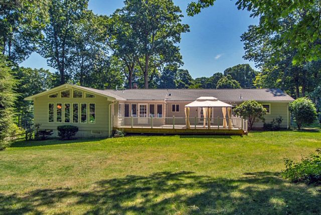 Just Like Home LLC, Shelton, CT 1
