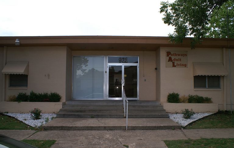 Pathways Adult Living, Fort Worth, TX 1
