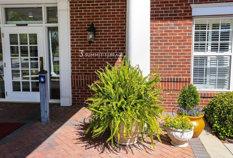 The Haven in the Summit, Columbia, SC 3