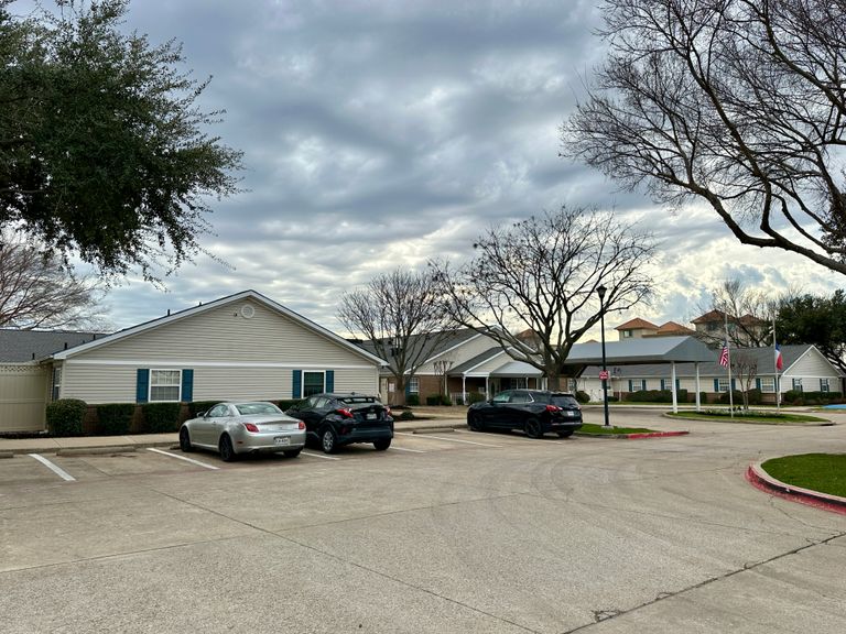 Arden Courts at Richardson, Richardson, TX 3