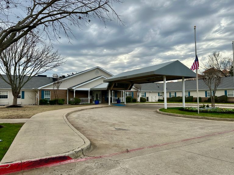 Arden Courts at Richardson, Richardson, TX 2
