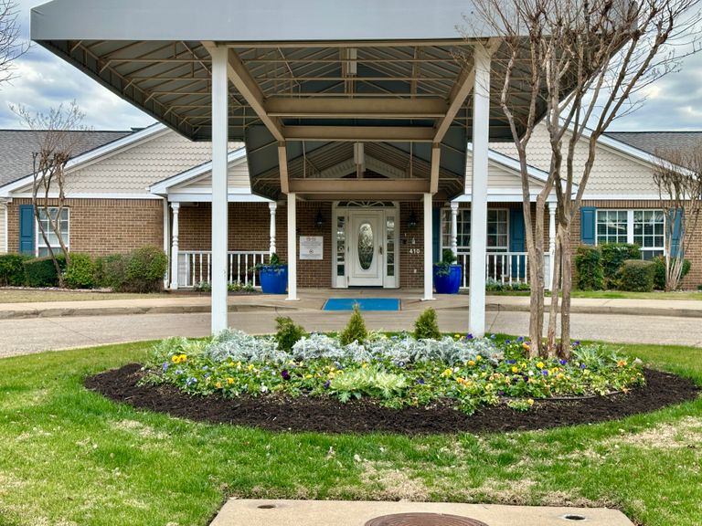Arden Courts of Richardson, Richardson, TX 3