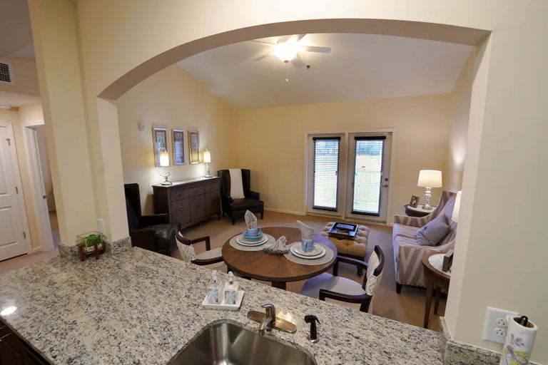 The Harmony Collection At Columbia, Columbia, SC 3