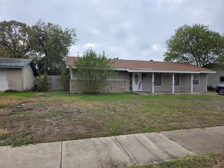 Hopes Residence, San Antonio, TX 3