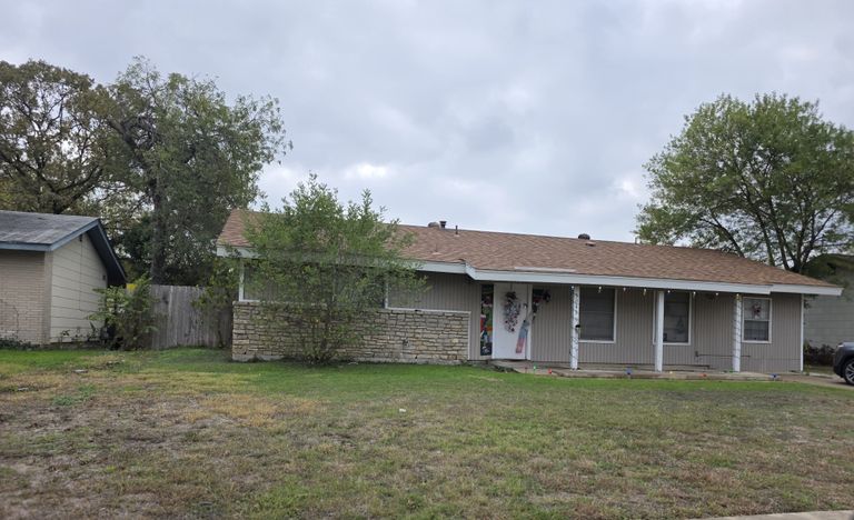 Hopes Residence, San Antonio, TX 2