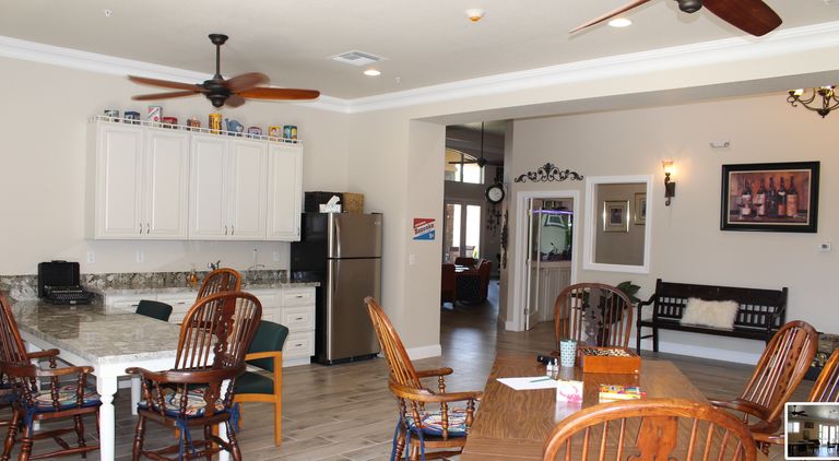 Emerald Glen Memory Care Plus, Mesa, AZ 2