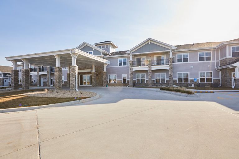 Cedarhurst of Yorkville, Yorkville, IL 3