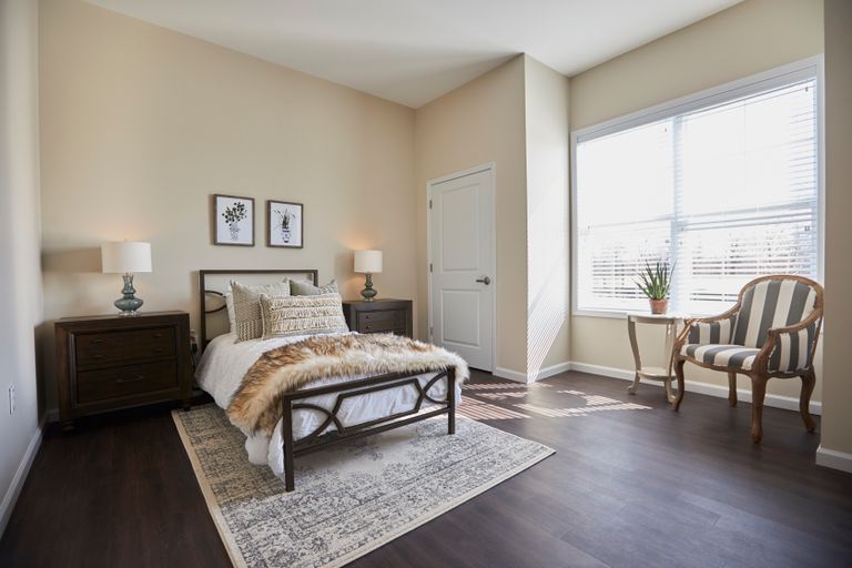 Cedarhurst of Yorkville, Yorkville, IL 1