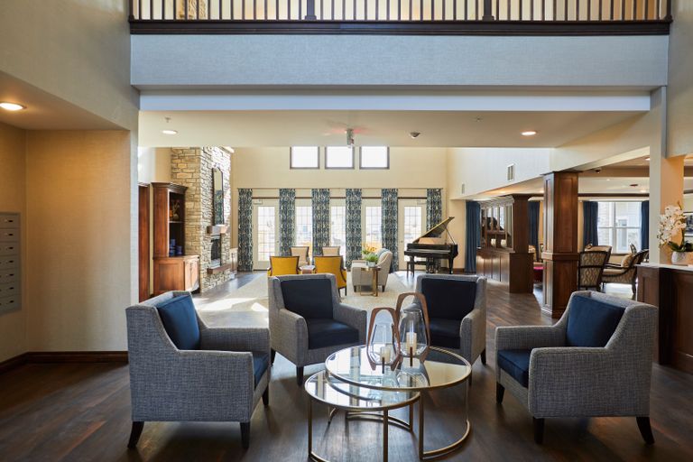 Cedarhurst of Yorkville, Yorkville, IL 2
