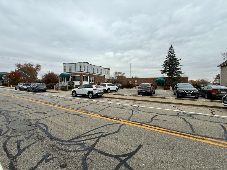 Eastgate Nursing & Rehabilitation Center, East Providence, RI 1