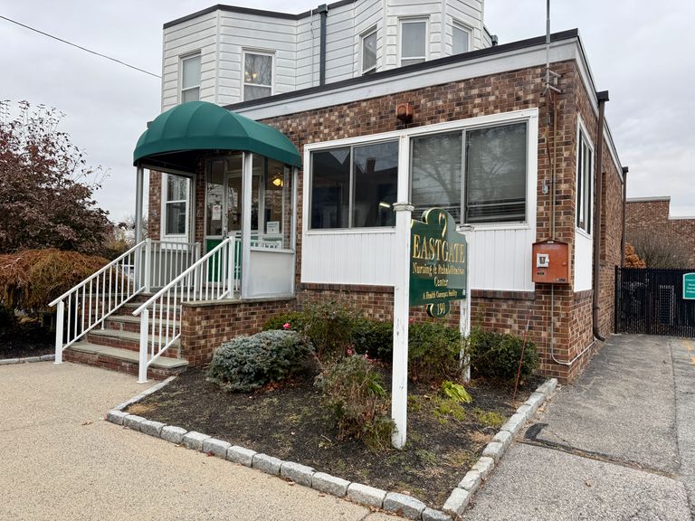 Eastgate Nursing & Rehabilitation Center, East Providence, RI 2