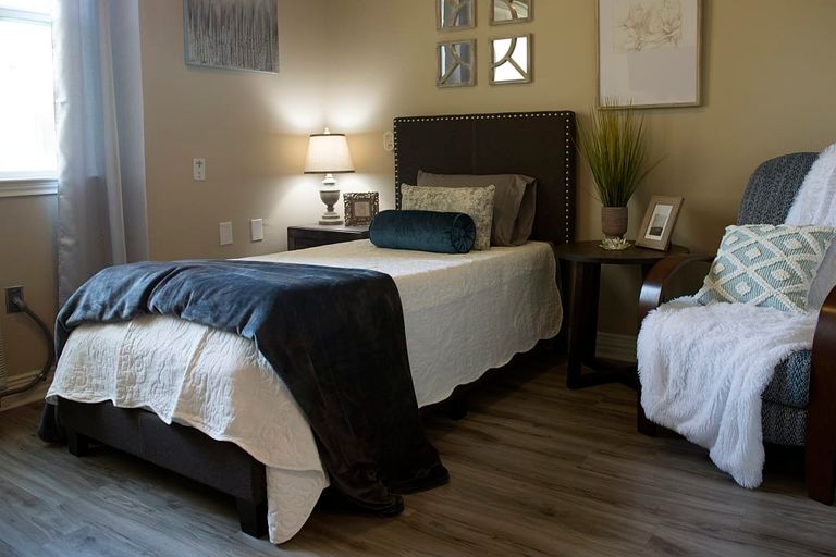 Highlands Village Senior Living, Mansfield, TX 2