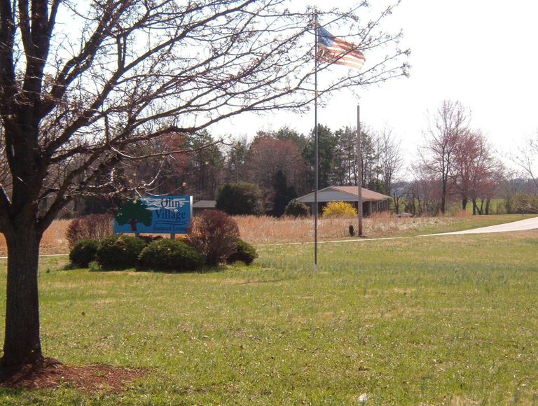 Olin Village, Olin, NC 3