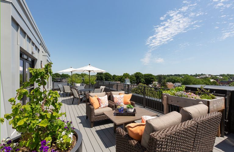 The Residence At Melrose Station, Melrose, MA 2