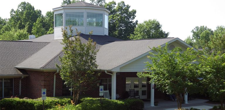 Southfork, Winston Salem, NC 1