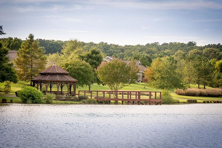 Croasdaile Village, Durham, NC 1
