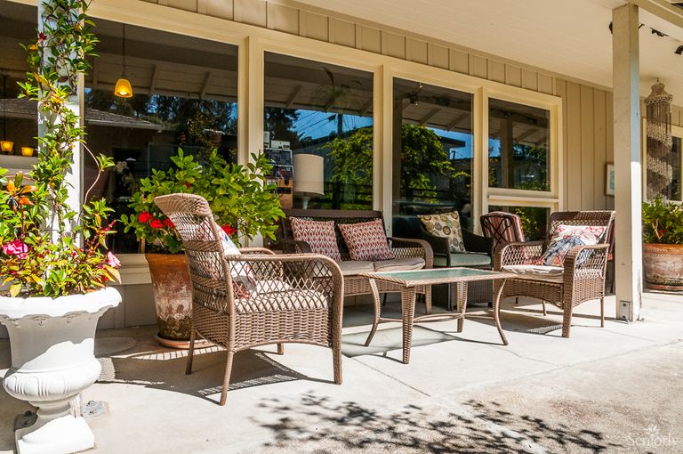 Marin Terrace, Mill Valley, CA 1