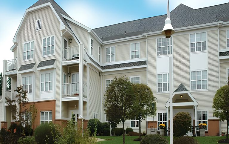 Redstone Highlands Health Care Ctr, Greensburg, PA 3