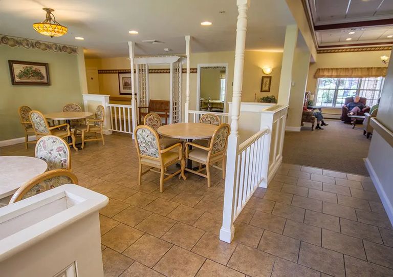 Woodlands Memory Care Of Rockland, Rockland, ME 3
