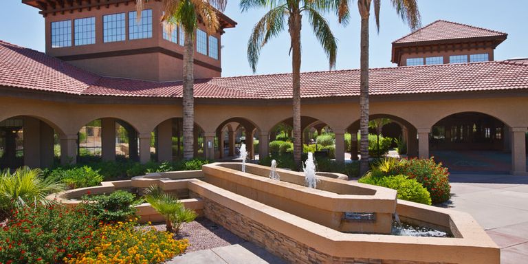 Amethyst Arbor, Peoria, AZ 1