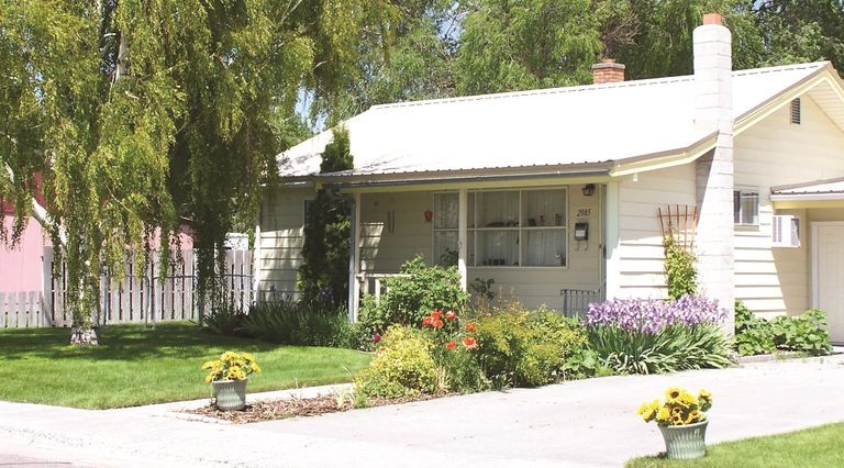 New Beginnings Community Living Home, Idaho Falls, ID 1