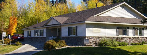 The Cottages Of Mccall, Mccall, ID 2