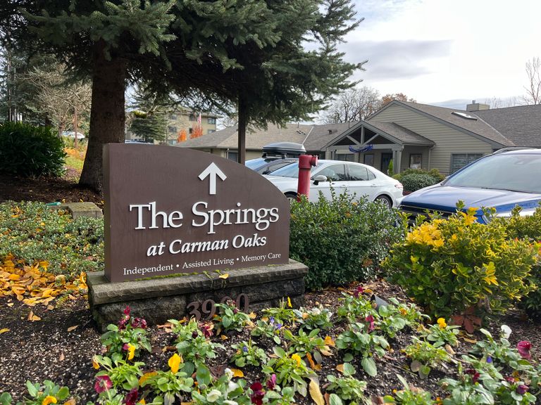 Springs At Carman Oaks, Lake Oswego, OR 1
