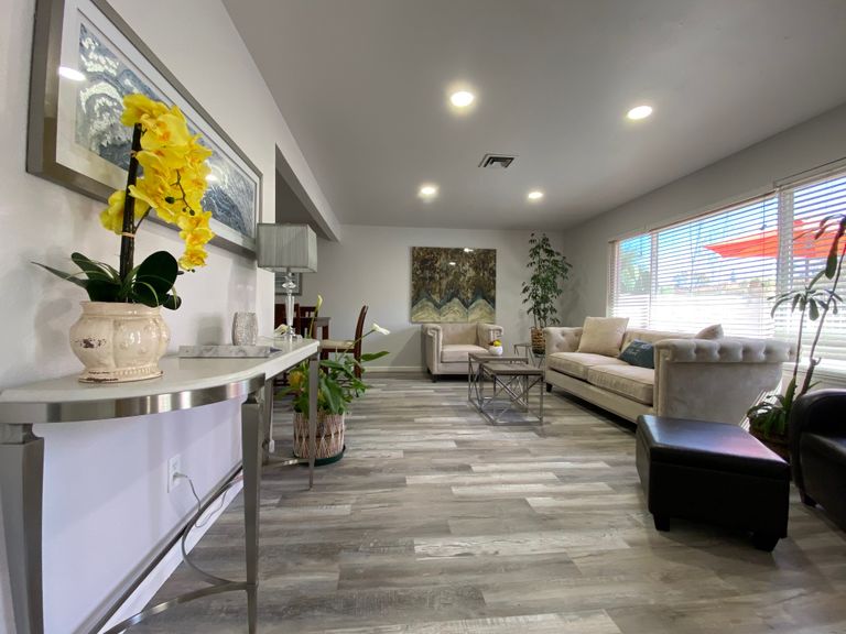 Serene Residential Living, Citrus Heights, CA 3